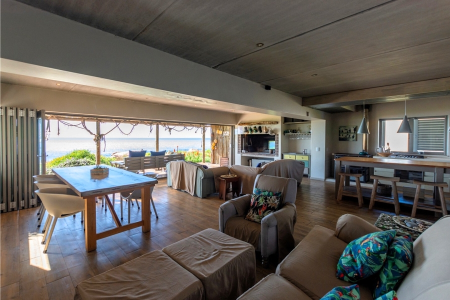 3 Bedroom Property for Sale in St Helena Views Western Cape